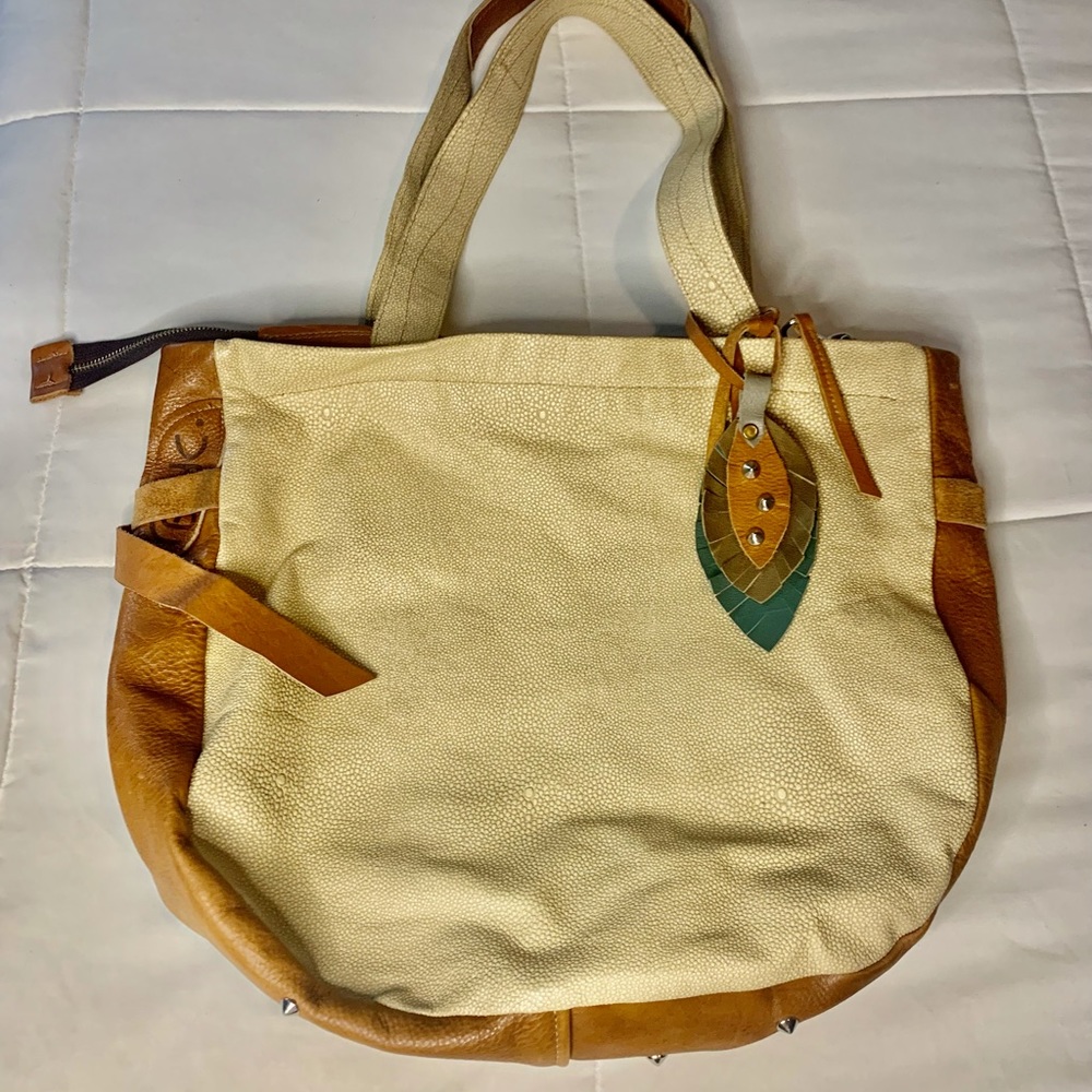 Rebyc. Shoulder Bag *NWOT*